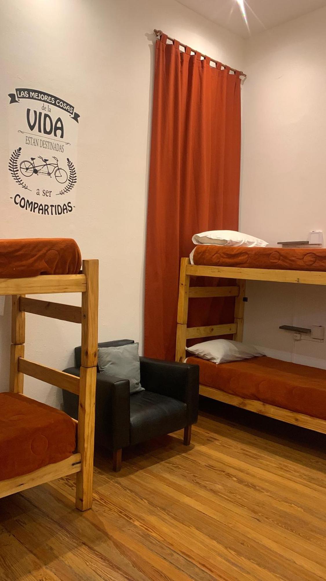 Hostel Alvear Córdoba Zewnętrze zdjęcie