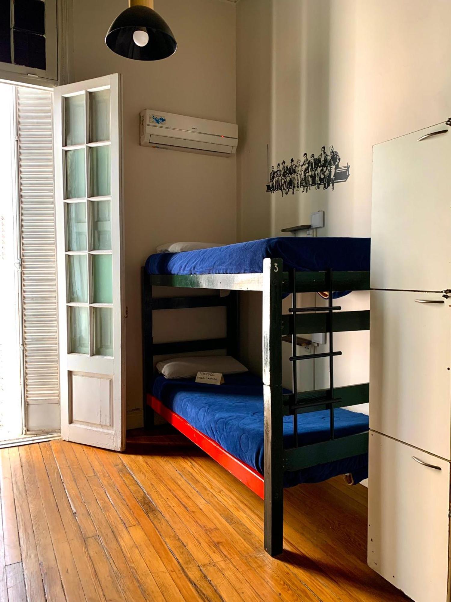 Hostel Alvear Córdoba Zewnętrze zdjęcie